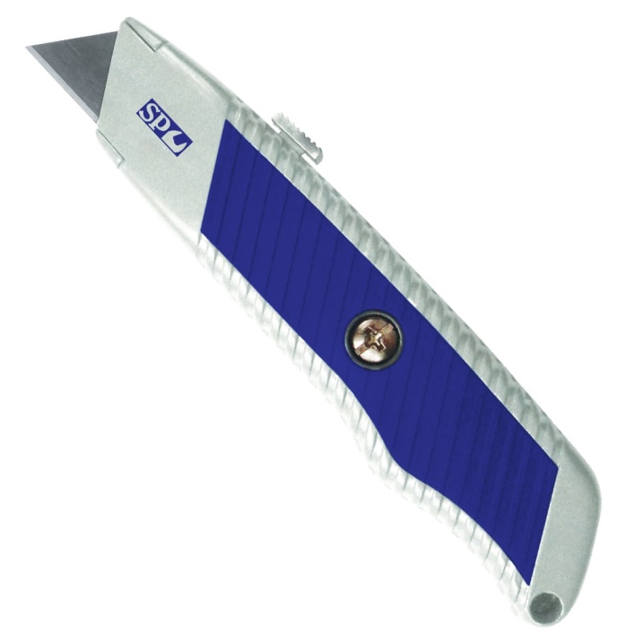 UTILITY KNIFE - RETRACTABLE