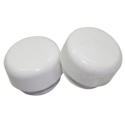HAMMER REPLACEMENT HEADS - SOFT - OPTIONS AVAILABLE - 35MM