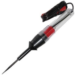 CIRCUIT TESTER - COMPUTER-SAFE - 3 TO 15 VOLTS