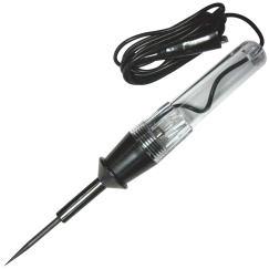 CIRCUIT TESTER - 6 TO 24 VOLT