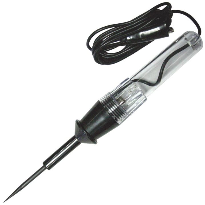 CIRCUIT TESTER - 6 TO 24 VOLT