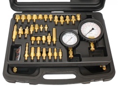 FUEL INJECTION PRESSURE TESTER