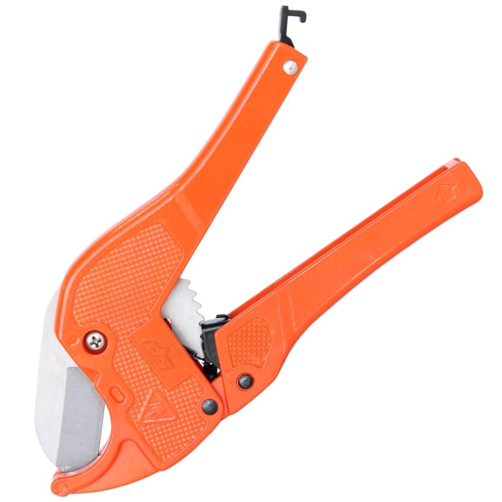 PLASTIC AND RUBBER HOSE CUTTERS - 42MM