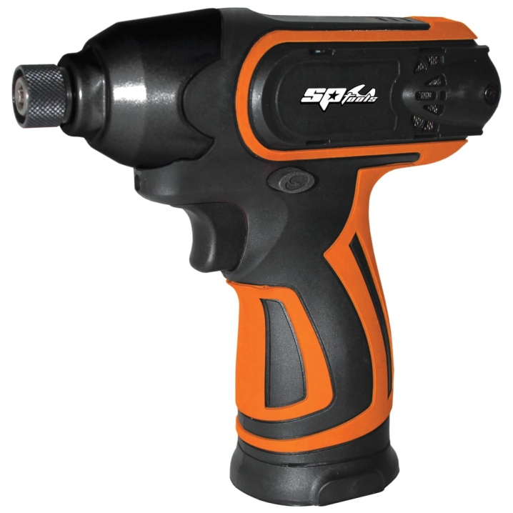 16V 1/4" HEX IMPACT DRIVER - SKIN ONLY