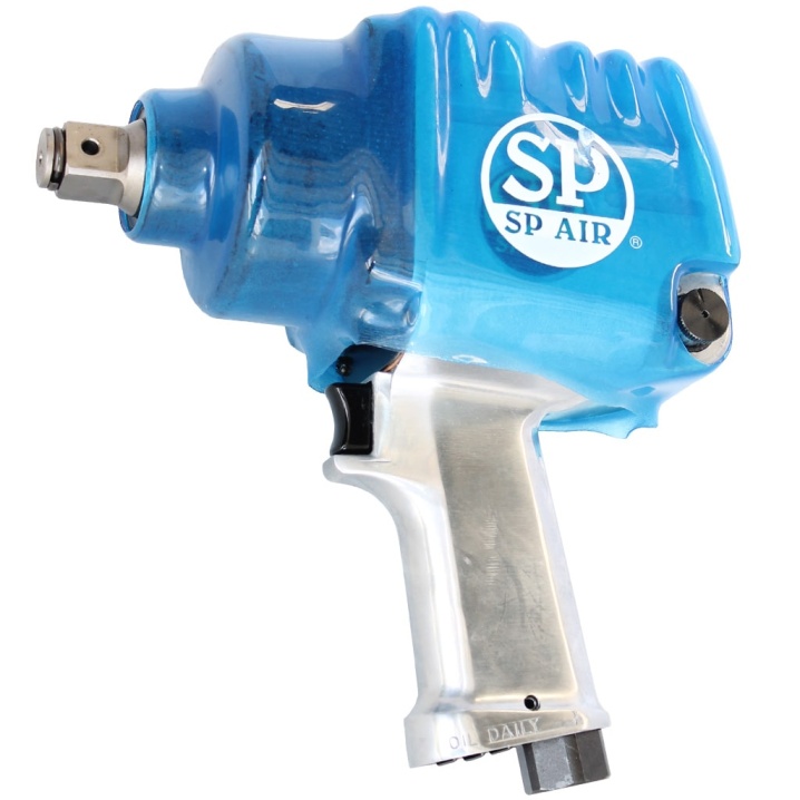 3/4”DR IMPACT WRENCH - PISTOL TYPE