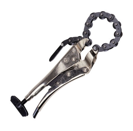 Exhaust Pipe Cutter 28-68mm