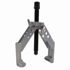 Ribbed Pulley Puller