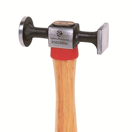 Crowned Face Light Beating Hammer
