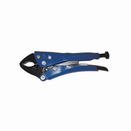 Curved Jaw Grip Wrench 5"