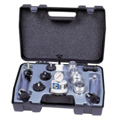 Cooling System Pressure Testing 318 Series - Threaded-Connect System Hand Pump Kit