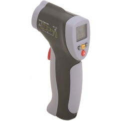 Infra Red Laser Thermometer