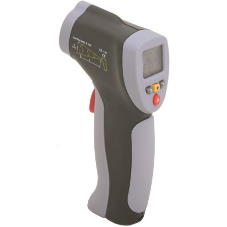 Infra Red Laser Thermometer