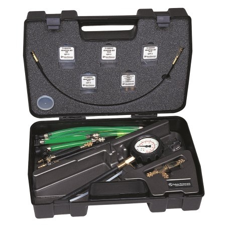 Multi Point Fuel Injection Pressure Testing Kit