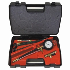 Fuel Injection Pressure Test Kit for Multi-Point System