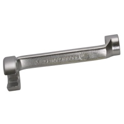 Diesel Injection Fuel Pipe Wrench - 14mm