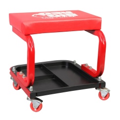 Torin - Big Red TR6300 Creeper Seat with Tray