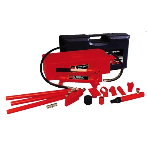 Torin - Big Red T70401 Hydraulic Portable Power Kit 4 Ton