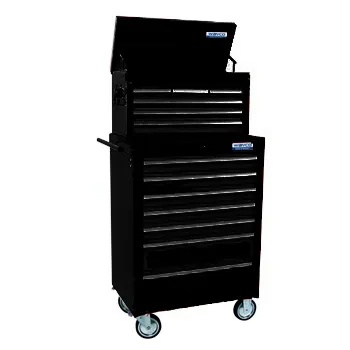 Wayco Tool Rolling Cabinet 7 Drawer