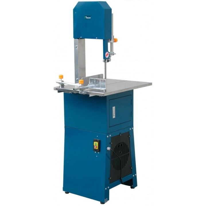 Meat Cutting Band Saw