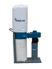 DC101 Dust Collector