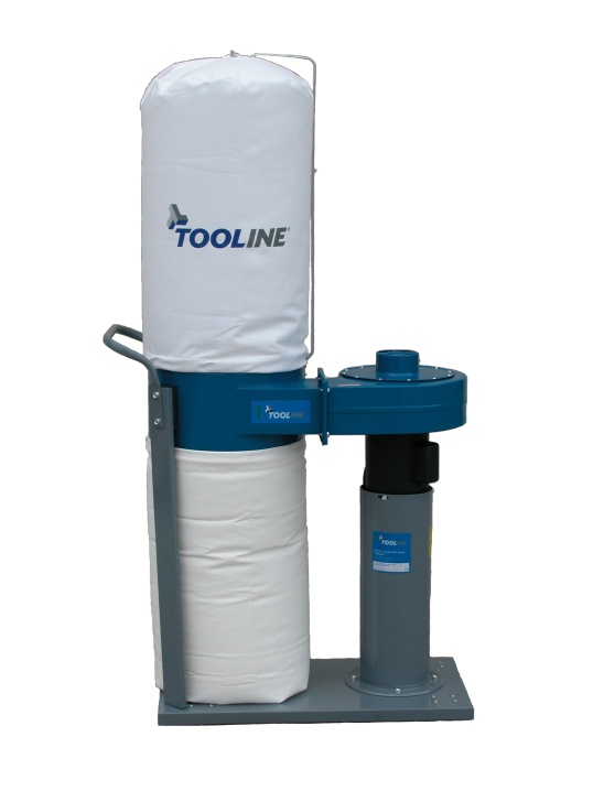 DC101 Dust Collector