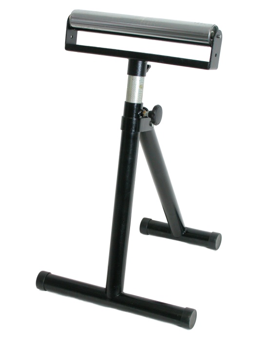 Heavy Duty Roller Stand