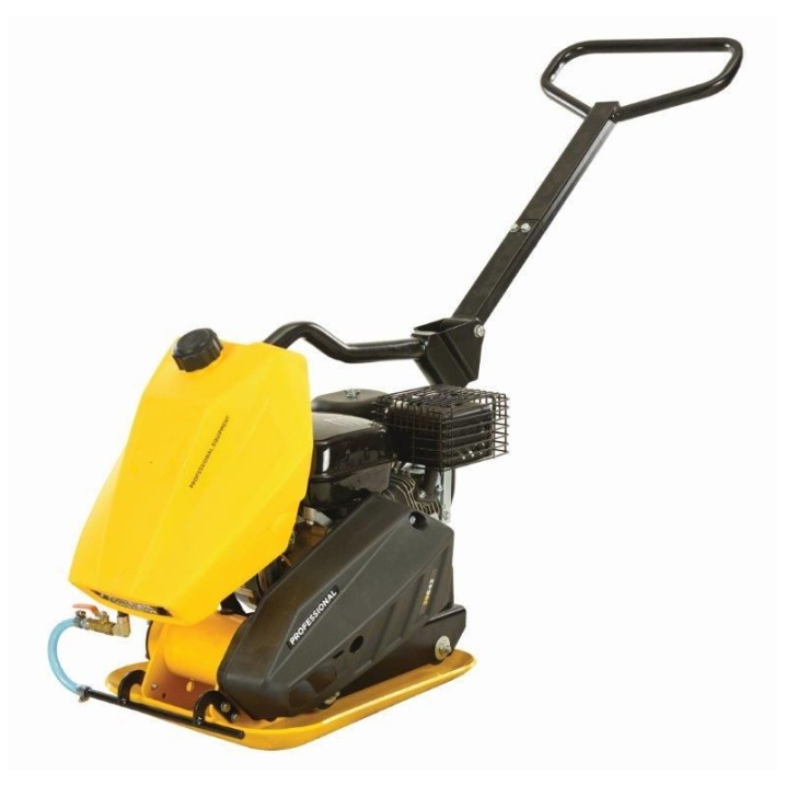 5.5HP Plate Compactor